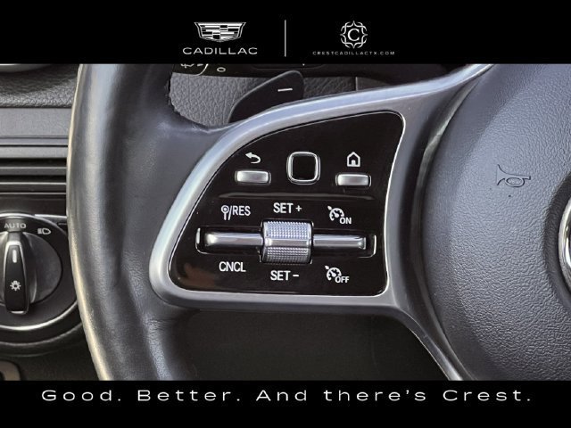 Used 2021 Mercedes-Benz GLC 300 4MATIC image 14
