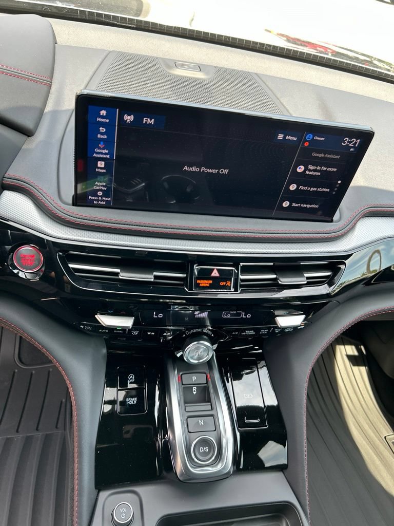 New 2026 Acura MDX A-Spec AWD/4WD image 10