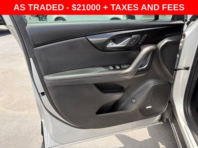 Used 2019 Chevrolet Blazer RS FWD image 12