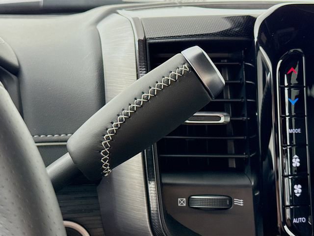 Used 2024 RAM 2500 Rebel w/ Safety Group image 18