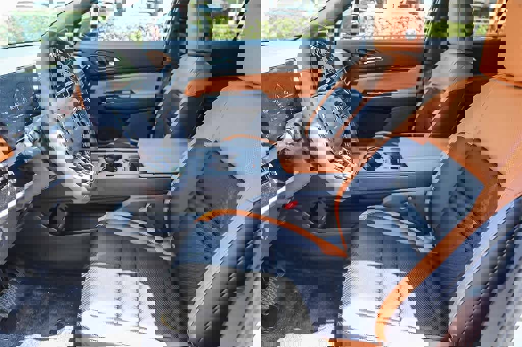 New 2026 Honda Prologue Elite image 17