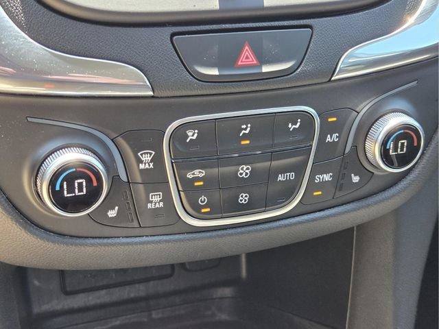 Used 2020 Chevrolet Equinox LT FWD image 26