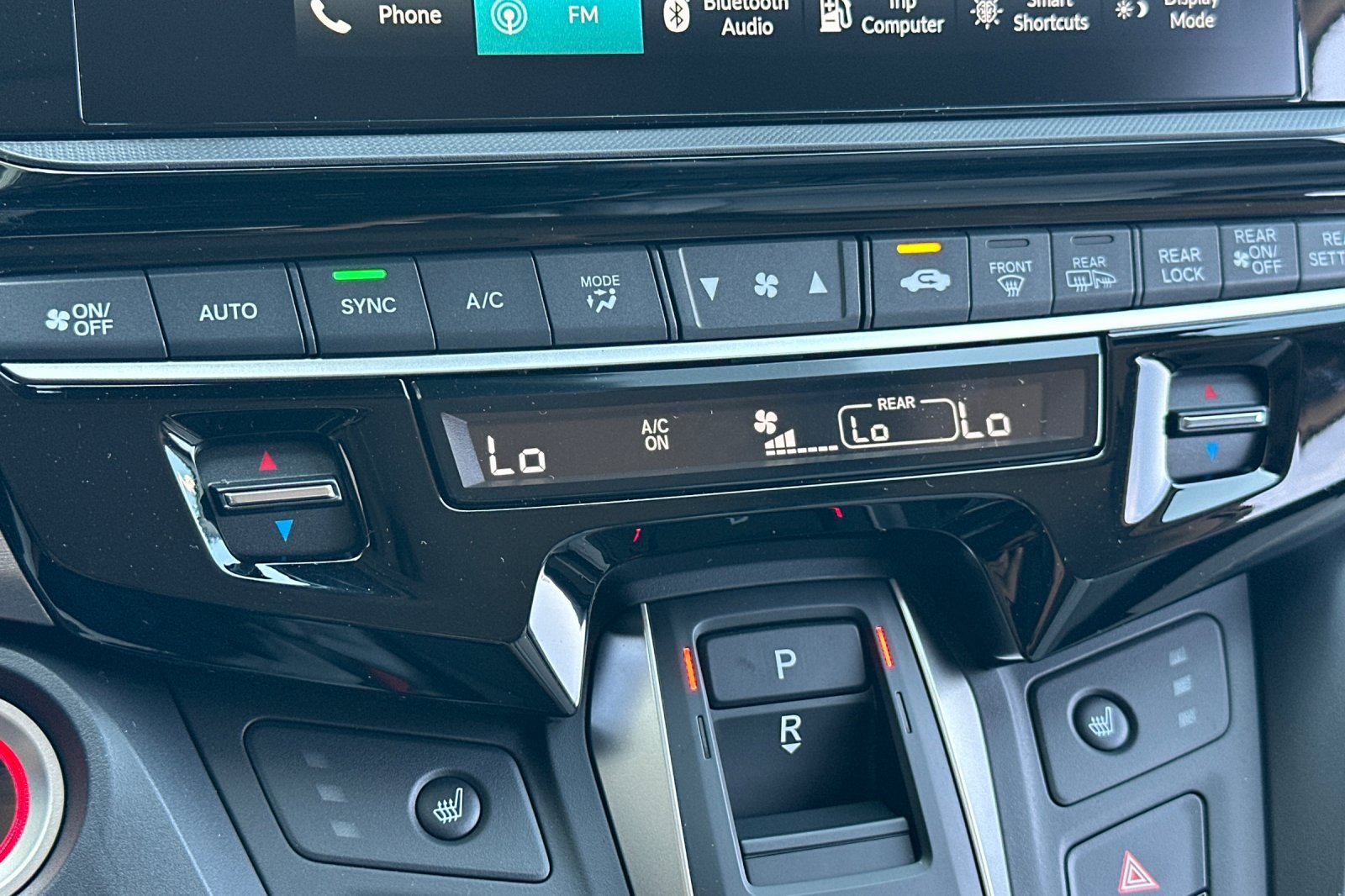 New 2026 Honda Odyssey EX-L image 22