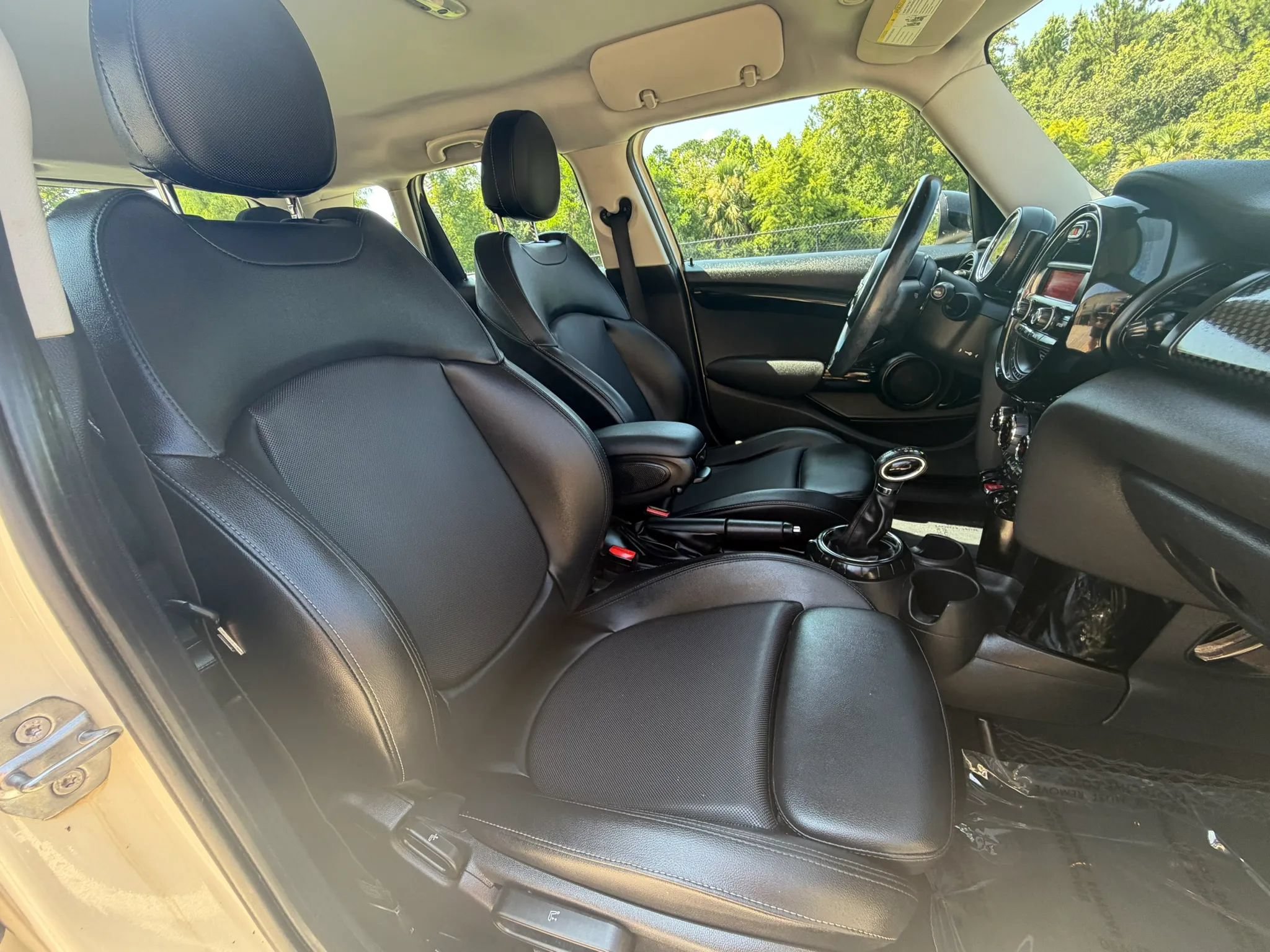 Used 2016 MINI Cooper S FWD image 33