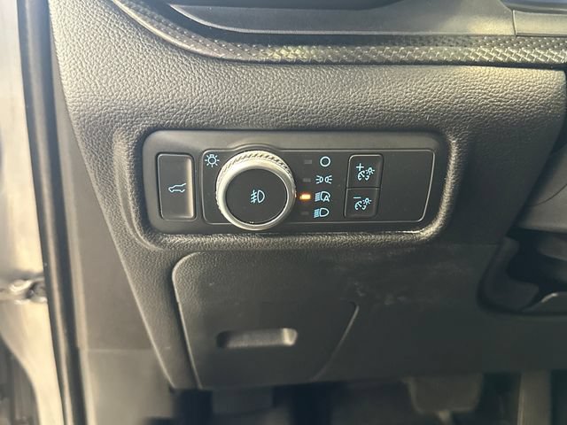 Used 2022 Ford Explorer ST AWD/4WD image 23
