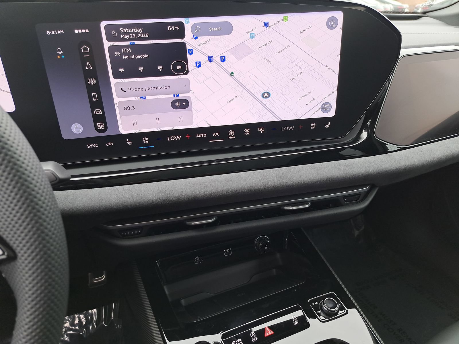 New 2026 Audi S5 Premium Plus AWD/4WD image 20