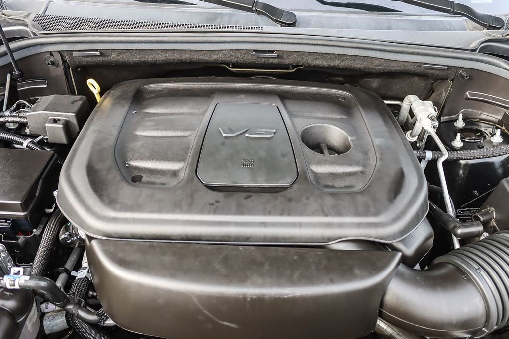 Used 2022 Jeep Grand Cherokee Laredo X image 55