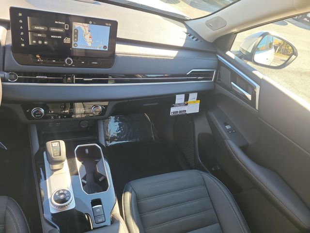 New 2026 Mitsubishi Outlander SE FWD image 18