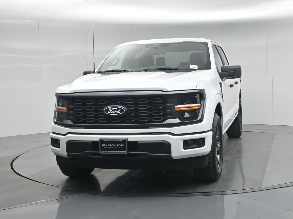New 2026 Ford F150 STX RWD image 51