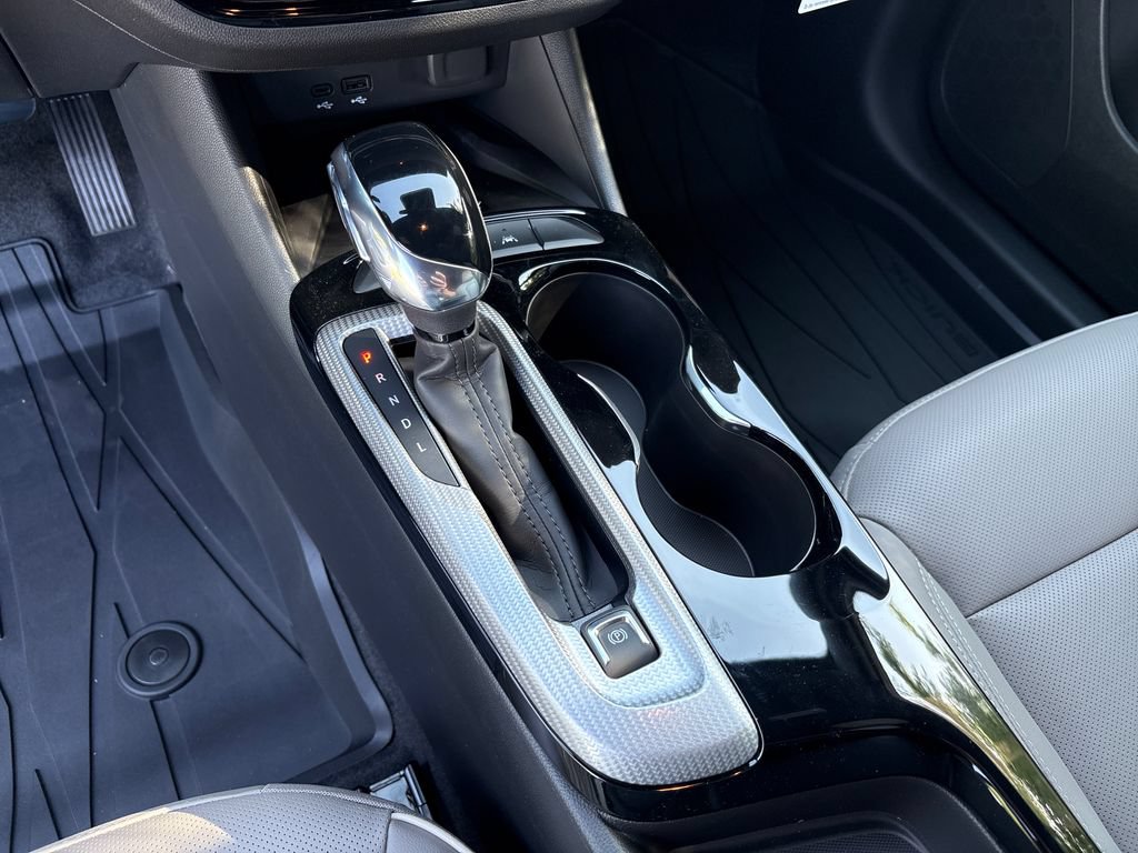 New 2026 Buick Envista Avenir FWD image 20