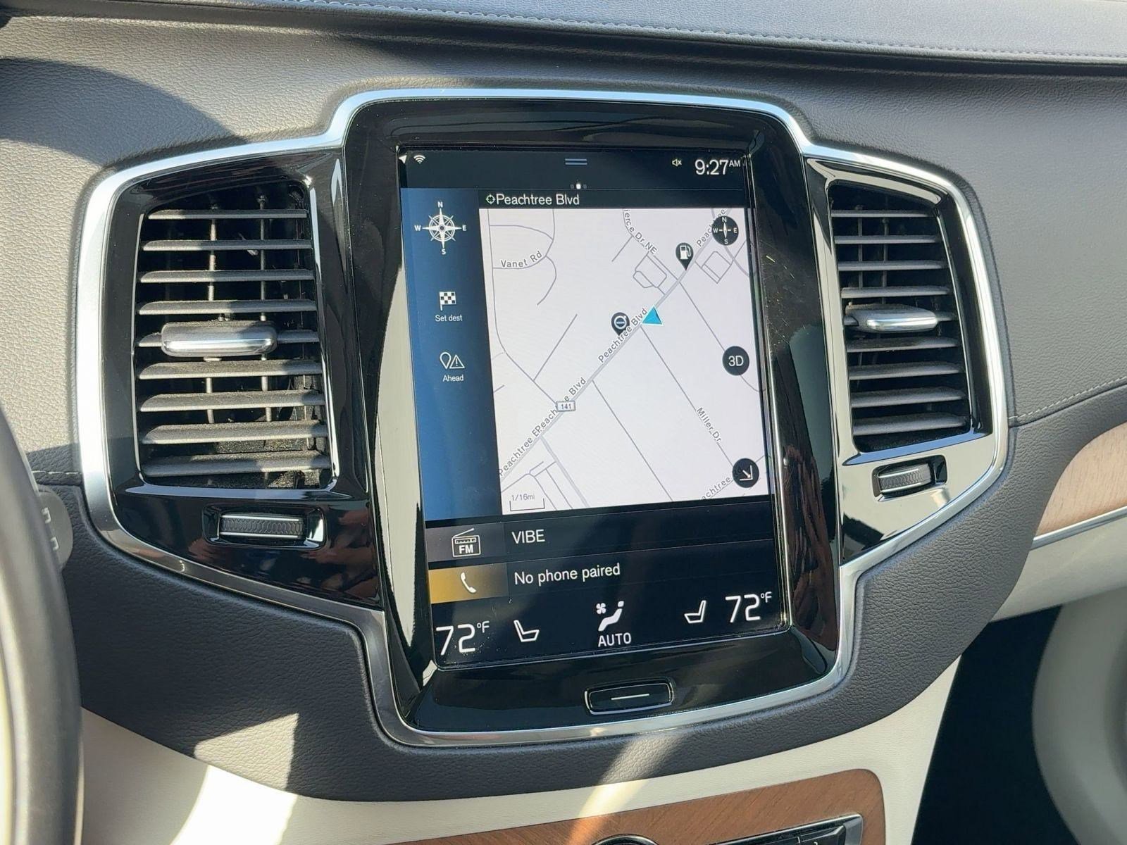 Used 2020 Volvo XC90 T6 Inscription w/ Protection Package image 23