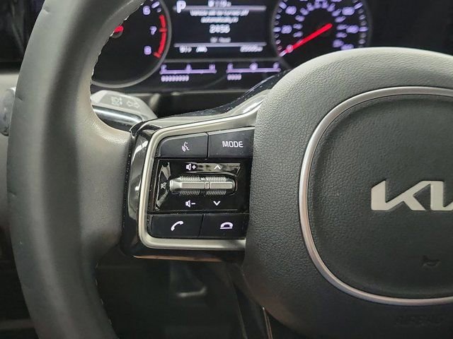 Certified 2022 Kia Sorento S FWD image 26