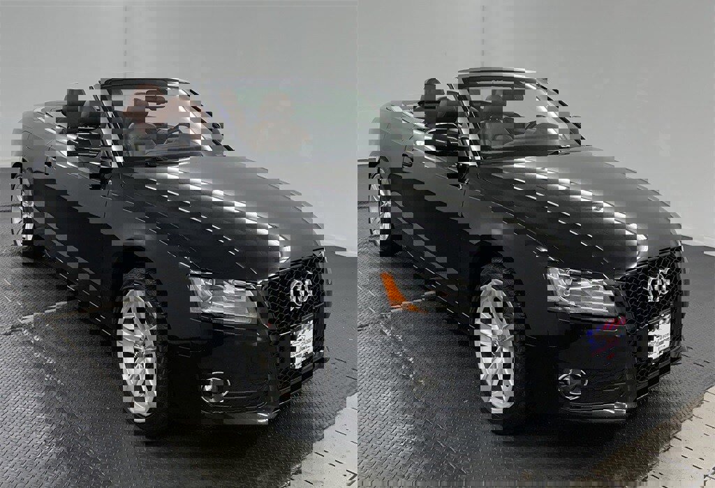 Used 2011 Audi A5 2.0T Premium Plus image 39