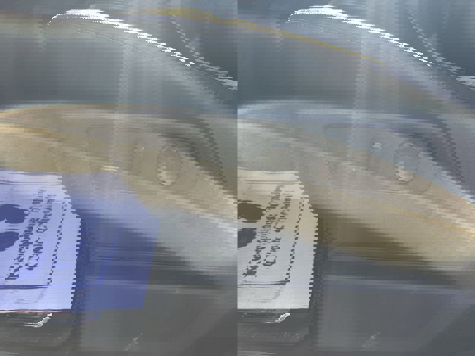 New 2026 Chevrolet Silverado 1500 LT Trail Boss w/ LT Trail Boss Premium Package image 15