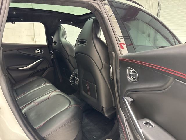 Used 2021 Aston Martin DBX image 46