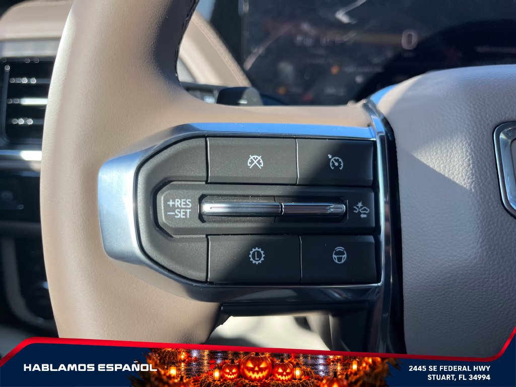 New 2027 GMC Yukon Denali w/ Denali Reserve Package AWD/4WD image 26