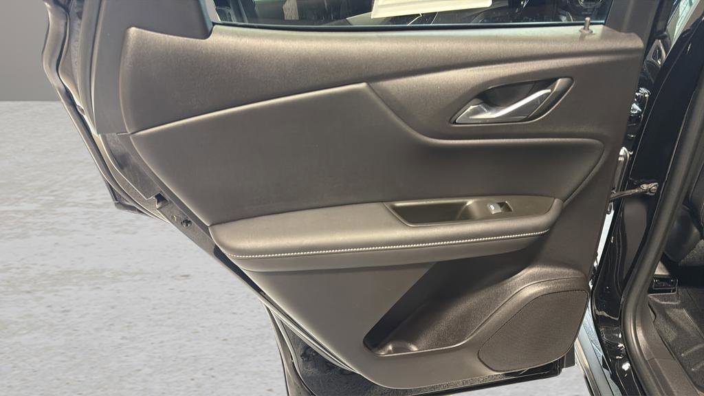 Used 2024 Chevrolet Blazer LT w/ Redline Edition image 14