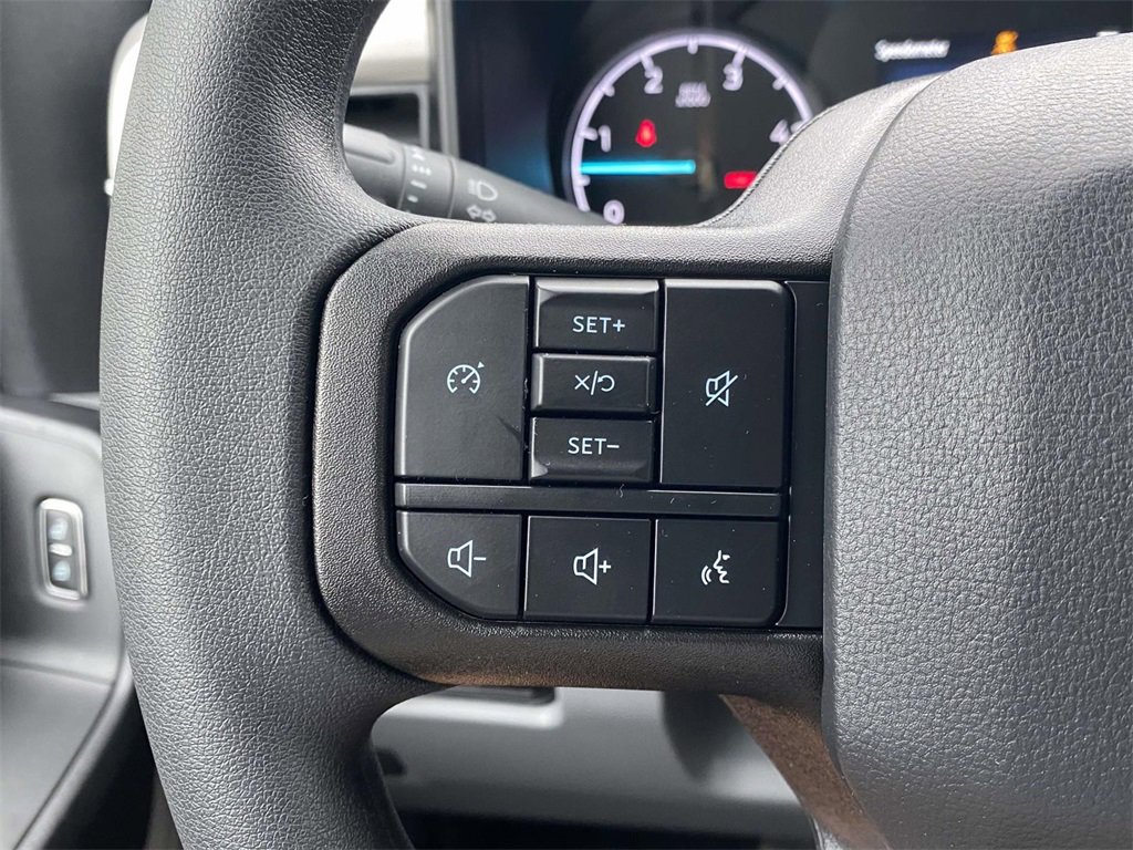 New 2026 Ford F250 XL image 16