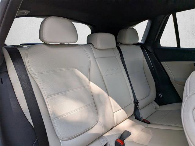 Certified 2026 Mercedes-Benz GLC 300 image 17