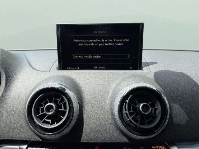 Used 2018 Audi A3 2.0T Premium Plus AWD/4WD image 15