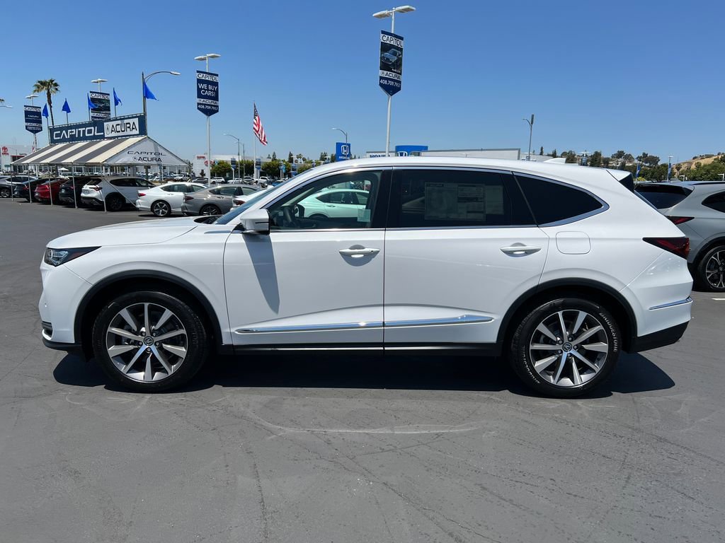 New 2026 Acura MDX Technology Package image 6
