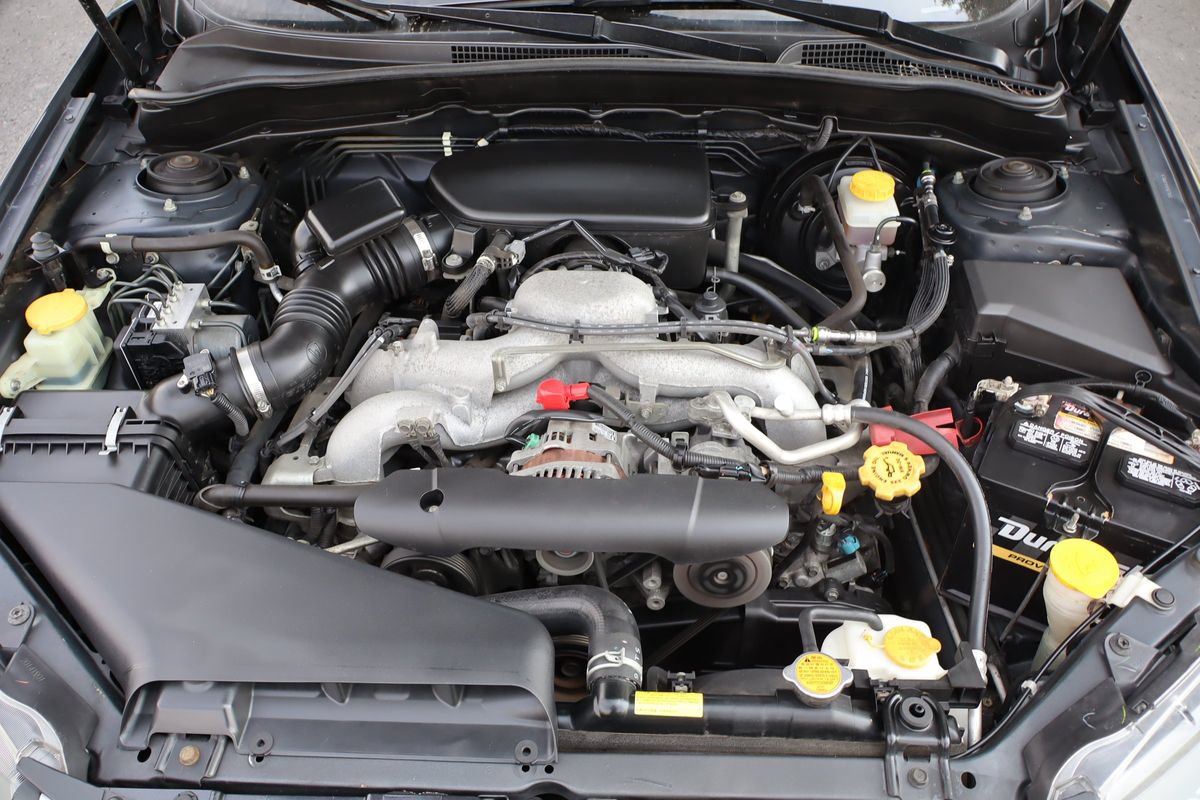Used 2010 Subaru Impreza 2.5i AWD/4WD image 37