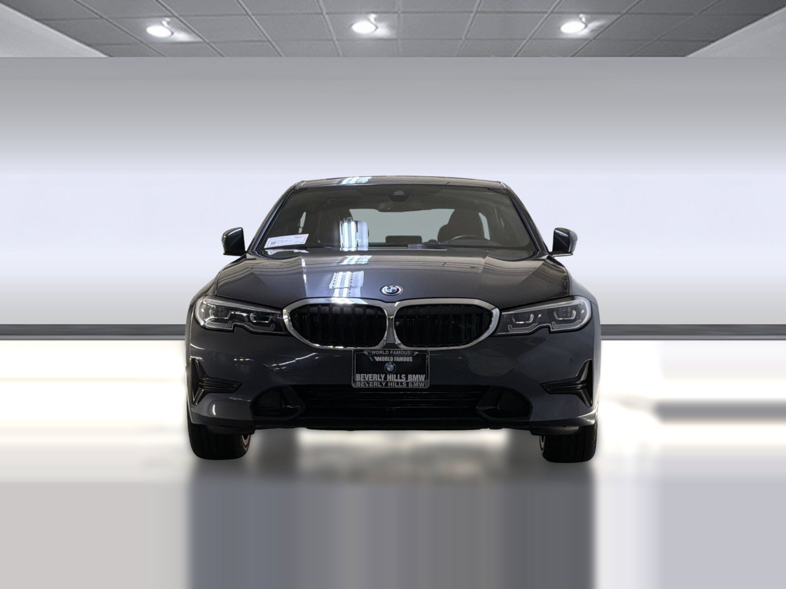 Used 2022 BMW 330e w/ Premium Package image 5