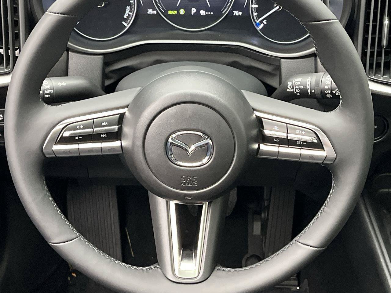 New 2026 MAZDA CX-50 AWD 2.5 Hybrid w/ Cargo Package image 14