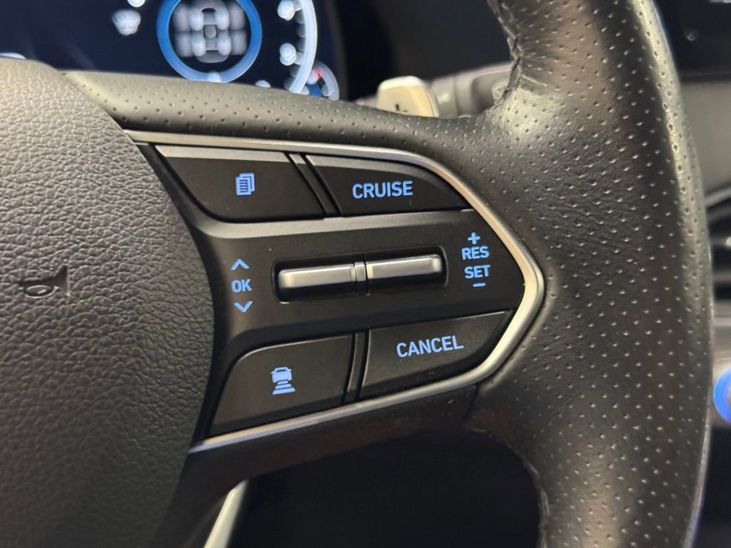 Used 2020 Hyundai Palisade Limited AWD/4WD image 23