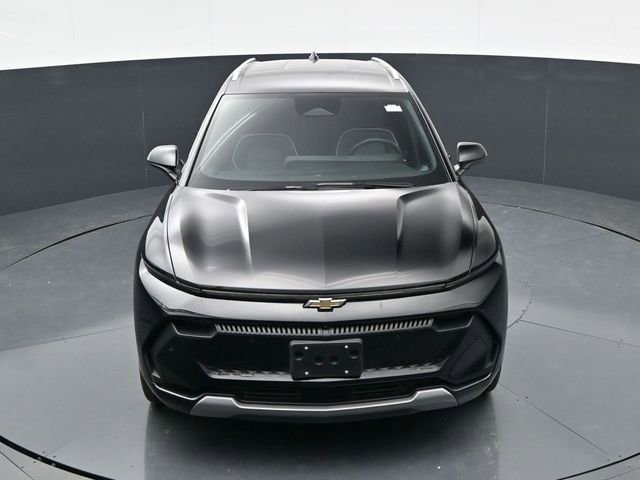 Used 2024 Chevrolet Equinox EV LT w/ Active Safety Package 3 FWD image 27