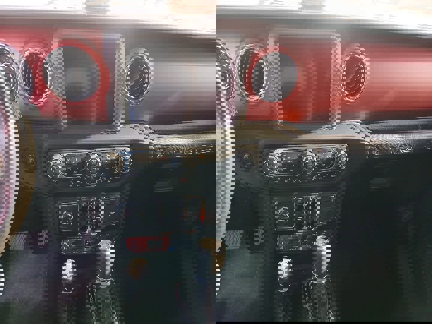 Used 2019 Jeep Wrangler Unlimited Rubicon image 11