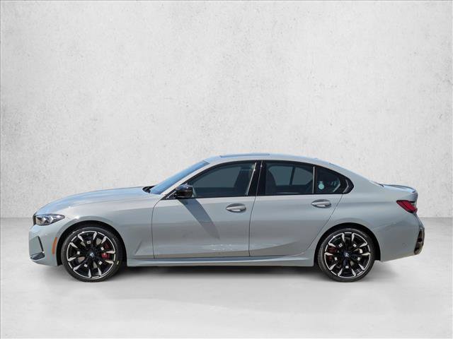 New 2026 BMW 330i xDrive Sedan w/ M Sport Package AWD/4WD image 5
