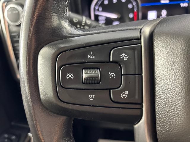 Used 2020 GMC Sierra 1500 Denali w/ Technology Package AWD/4WD image 40