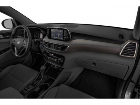 Used 2019 Hyundai Tucson SE FWD image 18