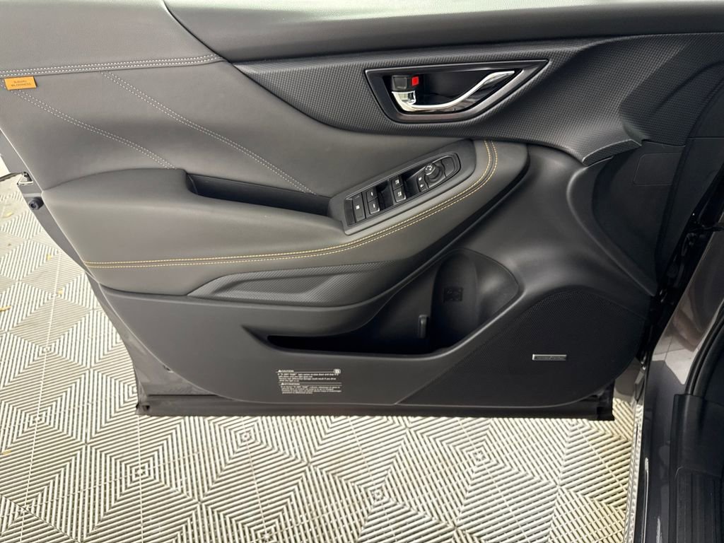 Used 2022 Subaru Forester Wilderness image 10