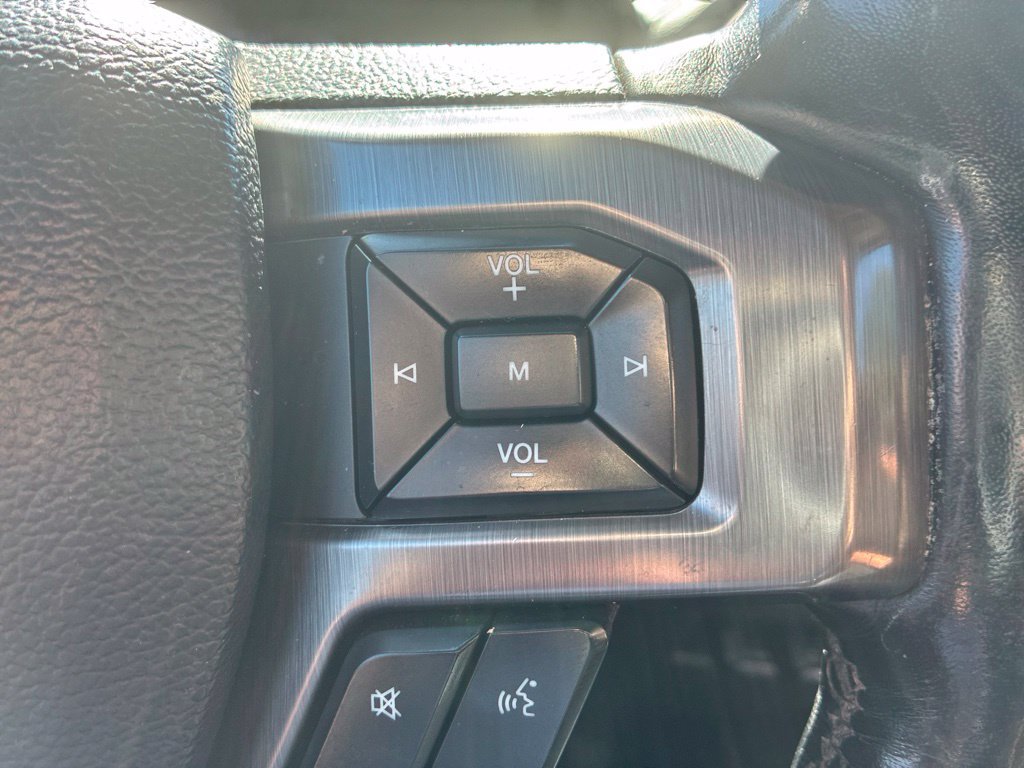 Used 2019 Ford Expedition Max Platinum AWD/4WD image 13