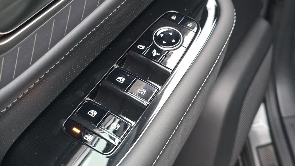 New 2026 INFINITI QX80 Autograph w/ Premium Cargo Package image 31