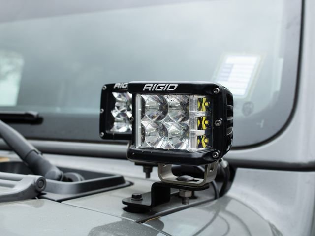 Used 2021 Jeep Gladiator Willys image 8