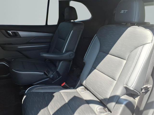 Used 2025 Buick Enclave Sport Touring AWD/4WD image 21