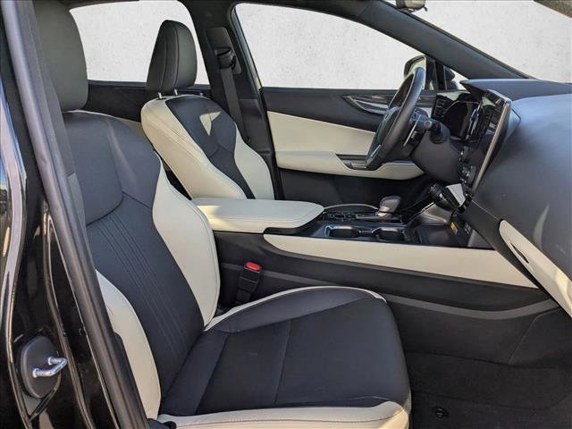 Used 2024 Lexus NX 350 AWD w/ Vision Package image 17