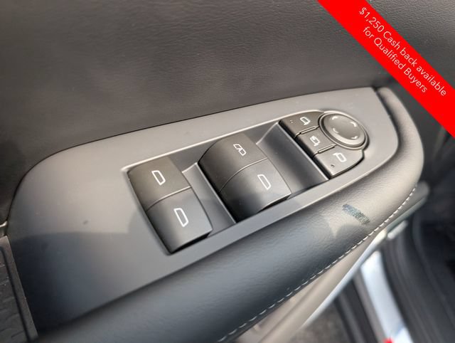 New 2026 Buick Enclave Preferred w/ Power Package AWD/4WD image 15