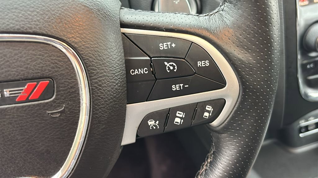 Used 2016 Dodge Durango Citadel w/ Premium Entertainment Group AWD/4WD image 18