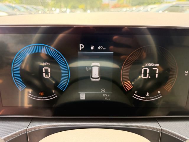 New 2027 Hyundai Santa Fe SE FWD image 15