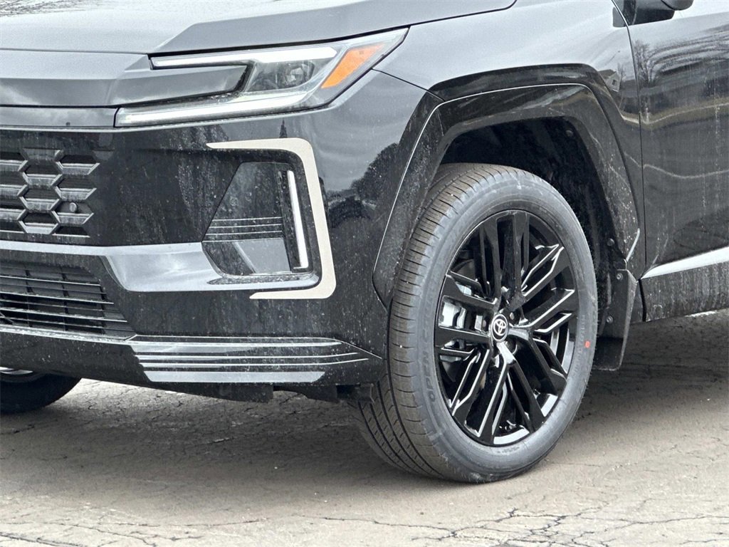 New 2026 Toyota RAV4 XSE image 7