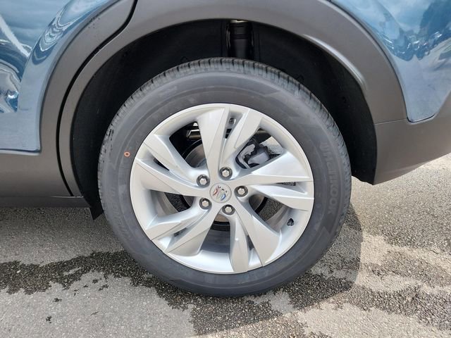 New 2026 Buick Encore GX Preferred image 26