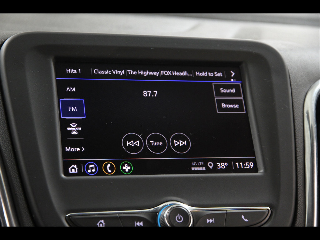 Used 2023 Chevrolet Equinox LT image 11
