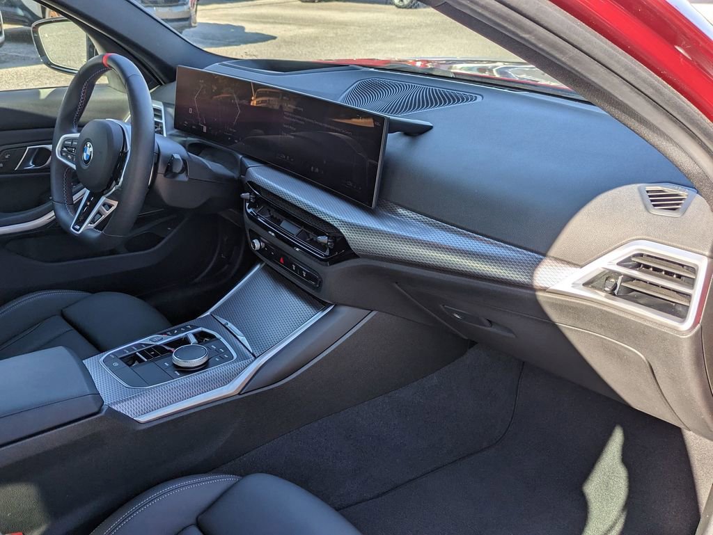 Used 2025 BMW M340i image 31