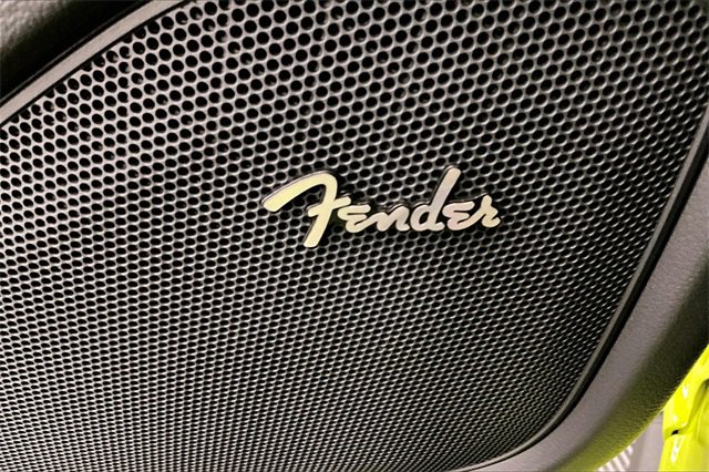 New 2026 Nissan Frontier PRO-4X image 30