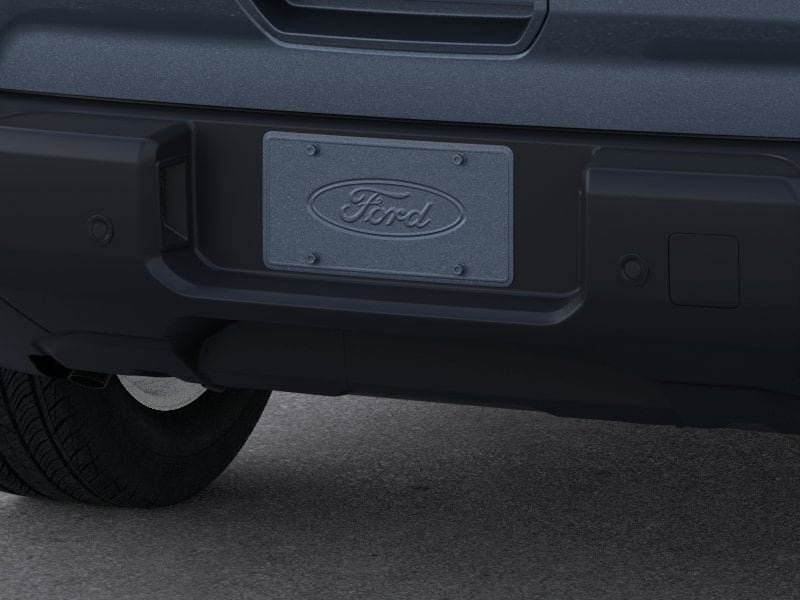 New 2026 Ford Bronco Sport Heritage w/ Convenience Package AWD/4WD image 23