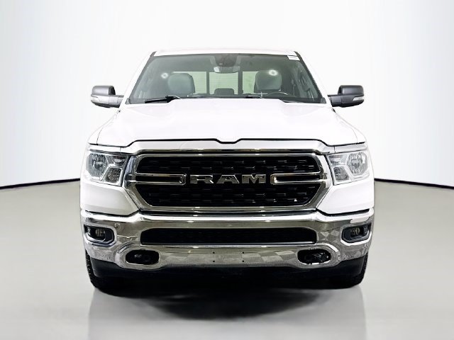 Used 2023 RAM 1500 Big Horn AWD/4WD image 2